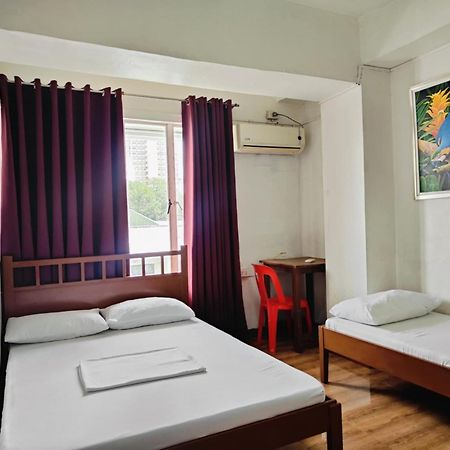 Stay Malate Manila Exterior foto